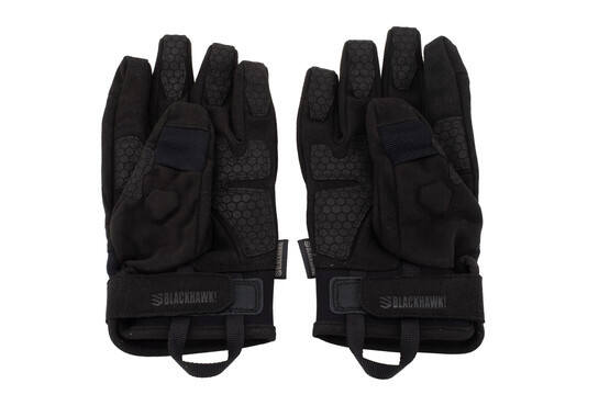 Blackhawk Tactical Instinct Full Glove with padded leather